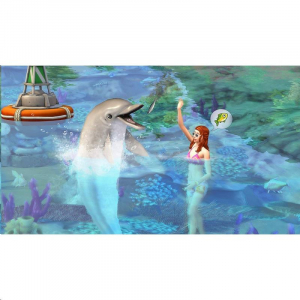 The Sims 4 + Island Living kiegészítő bundle (PC)